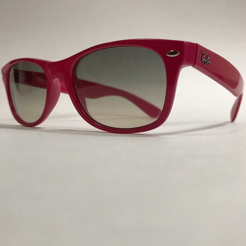 RayBan sunglasses